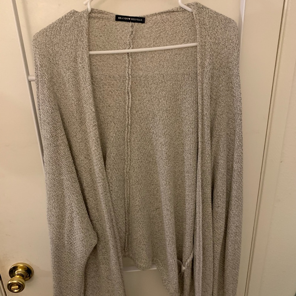 Brandy Melville Cardigan